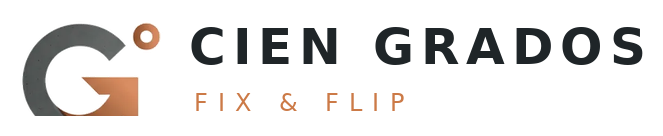 CIEN GRADOS Fix & Flip
